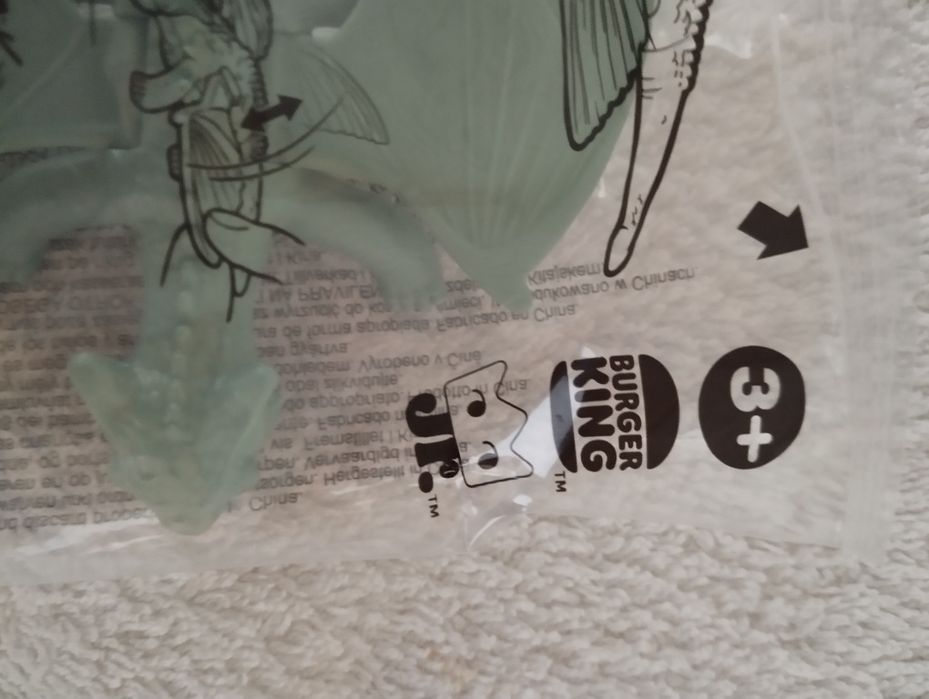 Figurino dragão do filme "como treinar o teu dragão"64738476951299123