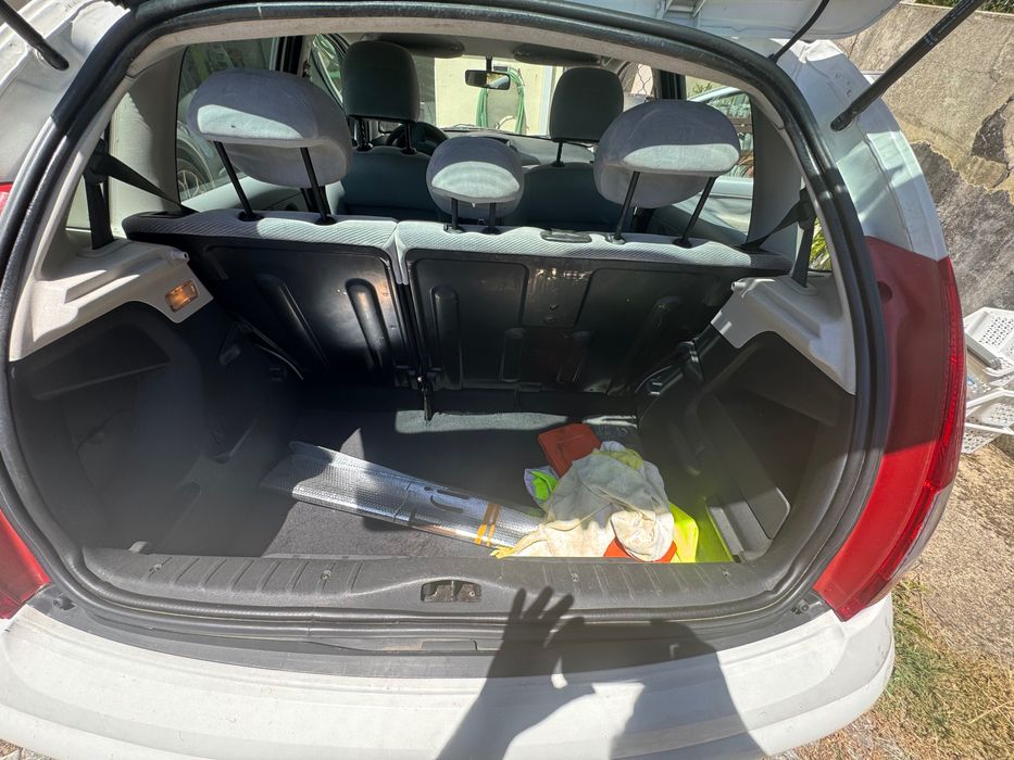 Carro citroen c3 2009