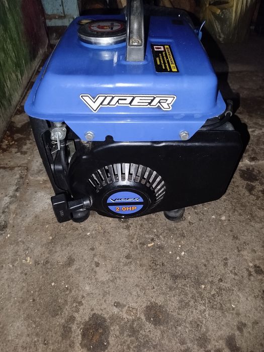 ПРОДАМ  Генератор