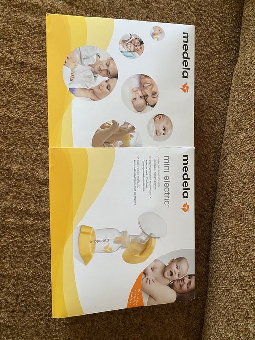 Молоковідсмоктувач