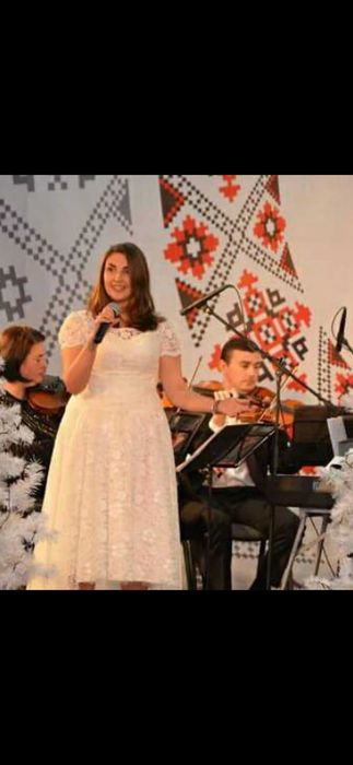 Вокал. Уроки вокалу.