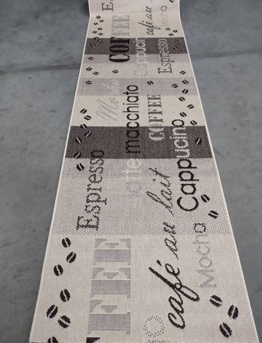 Доріжки на резиновій основі