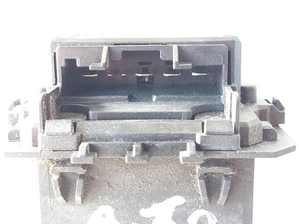 Resistência da chauffage / sofagem RENAULT Megane III (BZ0_)
