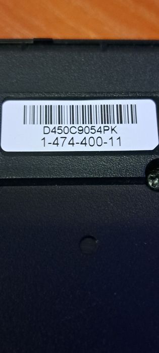 Zasilacz ps3 super slim