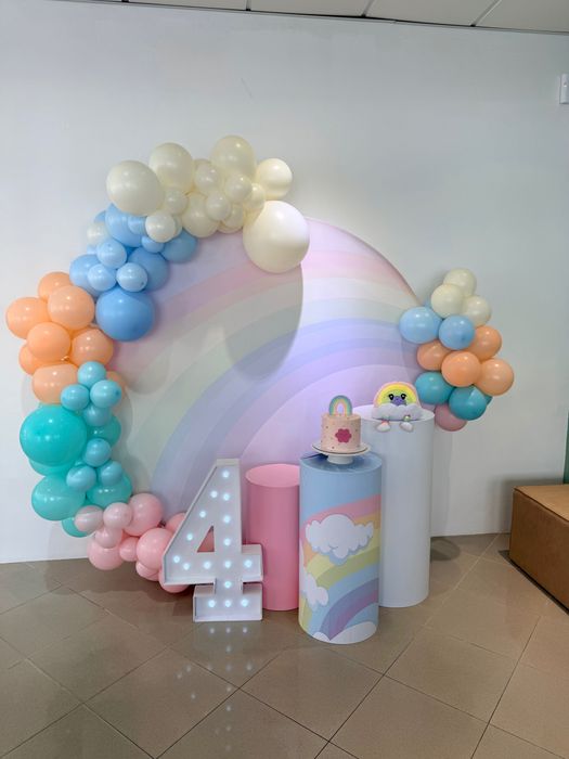 Decorações para Festas | FraDi Decor