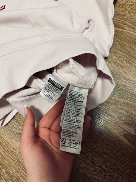 Кофта  Levi's
