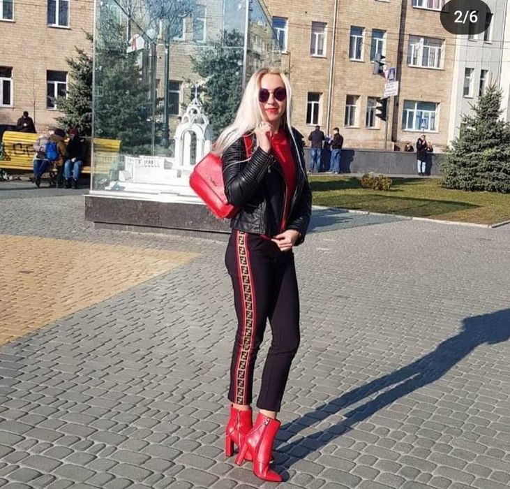 Продам жіночі брюки