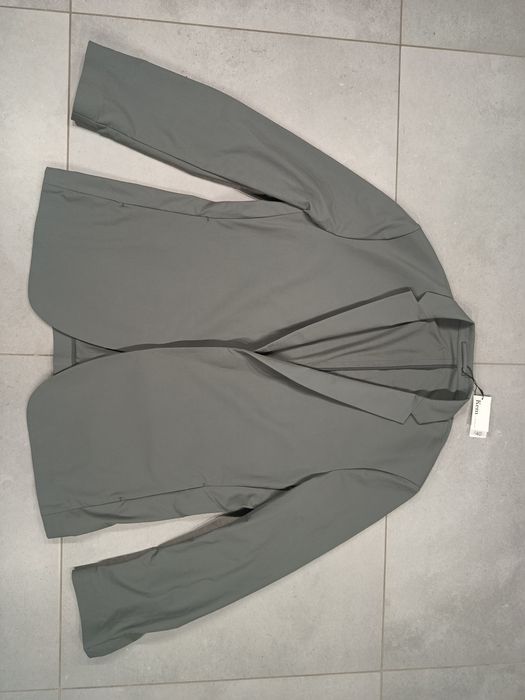 Męska marynarka roz. 56 XXL nieużywana z metką elastyczna luźna stylizacja Kem for Primark