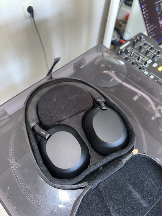 Навушники sony wh-1000xm5