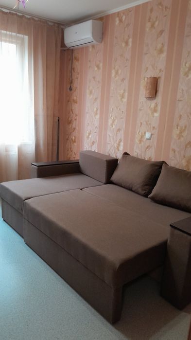 Сдам квартиру в новом доме 6000 грн.на Таирова