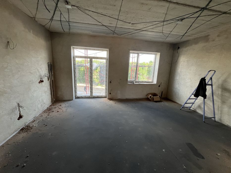 Новий таунхаус біля 3-ї школи в Бучі єОселя, постанови - ТАК