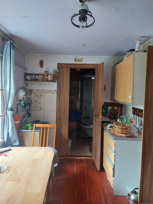 Продаж будинку. Комунарський район