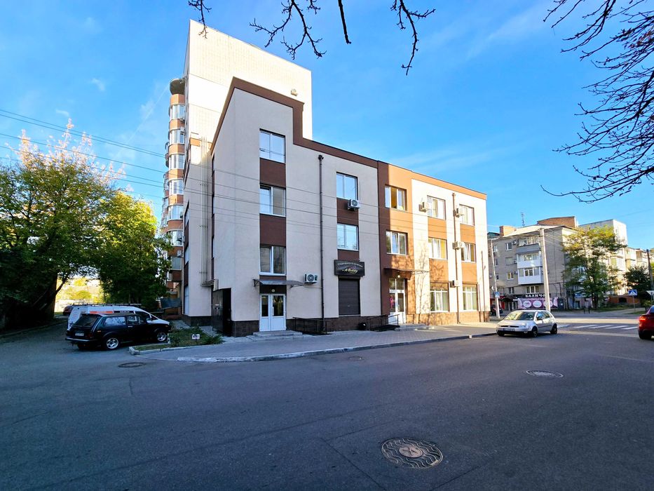 Продам офіс в самому Центрі | вул.І.Мазепи,25а