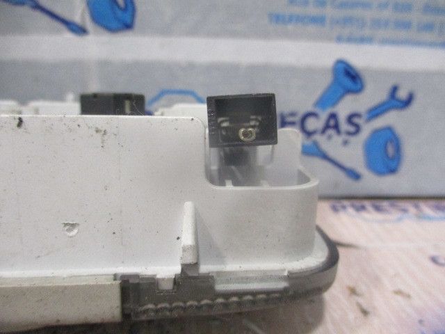 Plafonier frente FORD Focus II Carrinha (DA_)