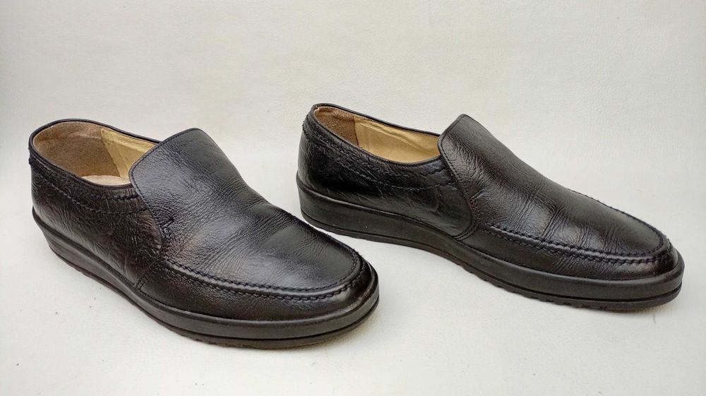 туфли мужские  salamander