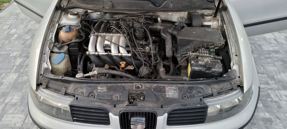 silnik 1,8 agn 125km grupa vag