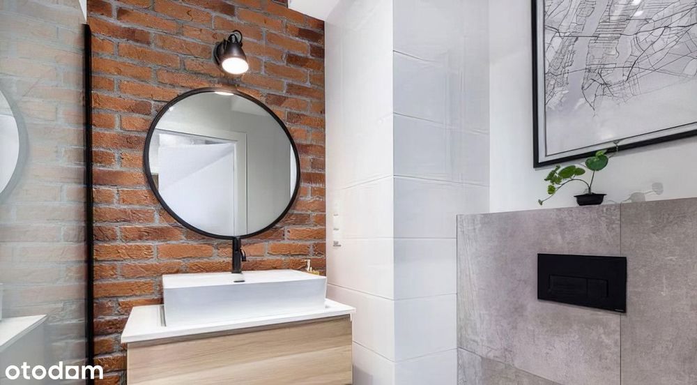 Mieszkanie przy Uniwersytecie ekonomicznym, 24m² ul. Wielka, Klima - View 3