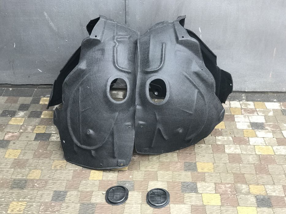 Підкрилок Audi A6 S6 C6 підкрилки подрилок Ауді А6 С6