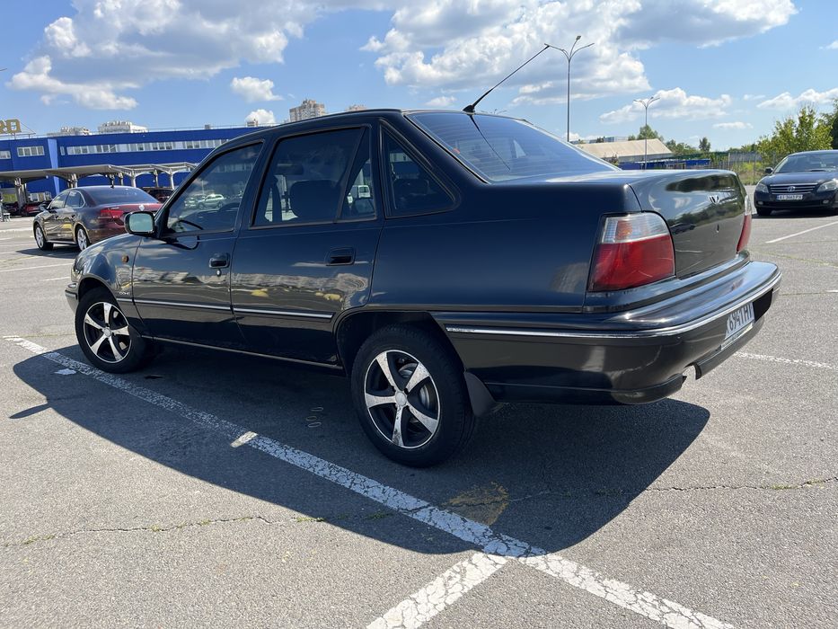 Продам Daewoo Nexia