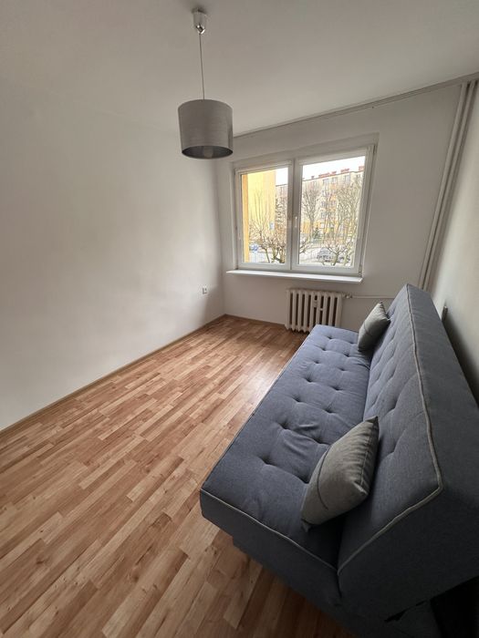 Wynajmę mieszkanie 33 m 2 Chojnice - Widok 2