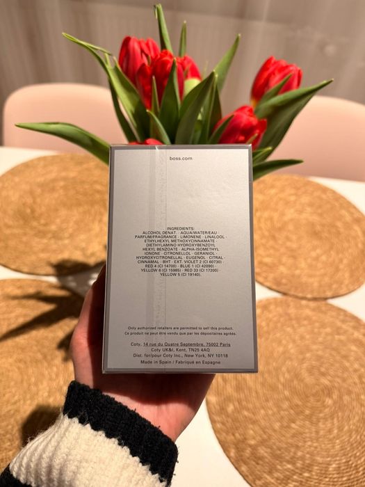 Hugo Boss Selection 100ml