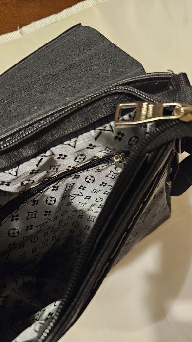 Torebka damska Louise Vuitton