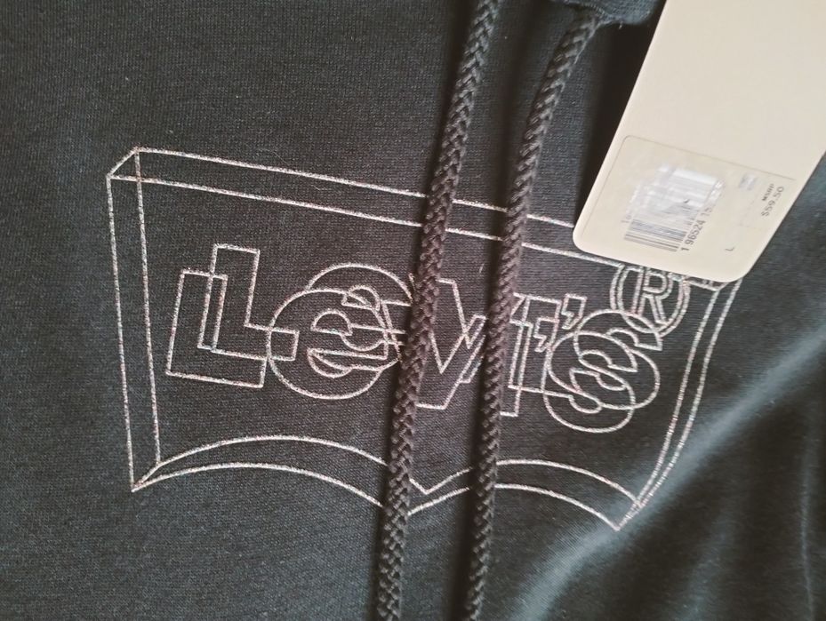 Худі Levi's оригінал