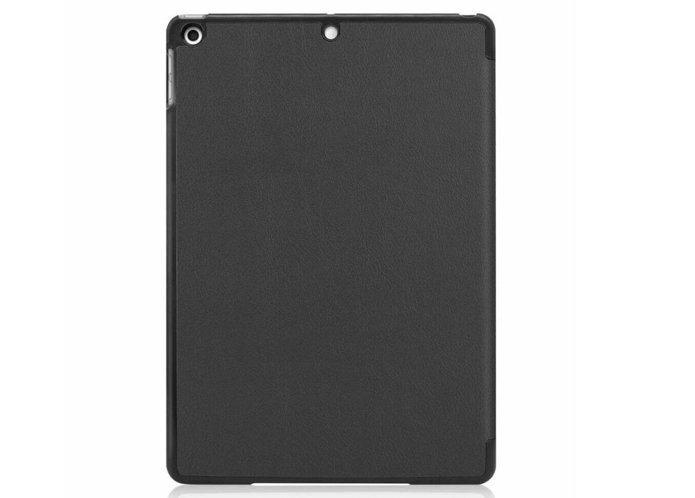 iPad 10.2 7/8/9 Gen (2019/2020/2021) - чехол книжка на планшет