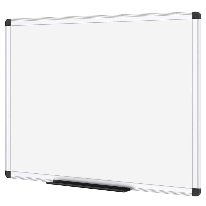 Tablica magnetyczna / rama / suchościeralna / W90xH60CM !9373!