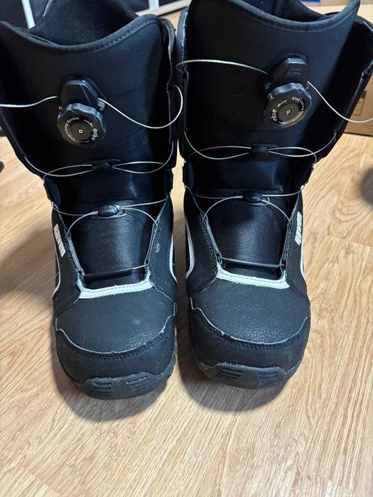 Buty Snowboardowe Raven Target atop 43 BOA