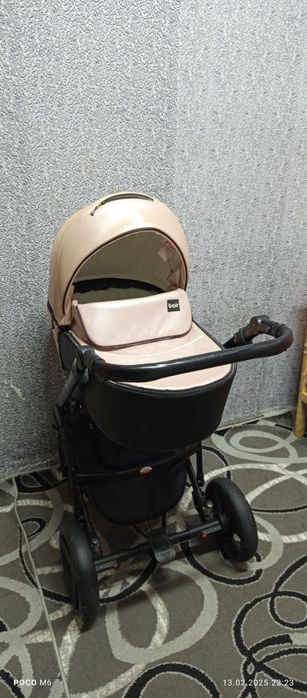 Продам коляску Mirello bair