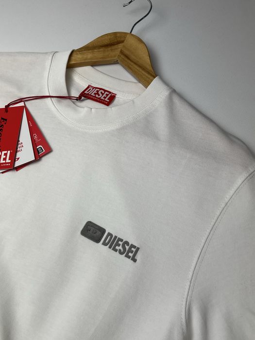 Diesel футболка чоловіча