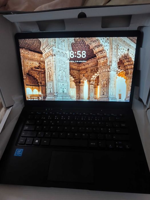 Computador star premium novo