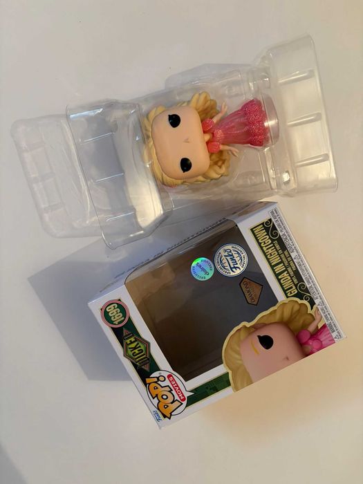 Funko Pop