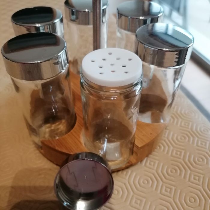 Spice Jar64861598702209121