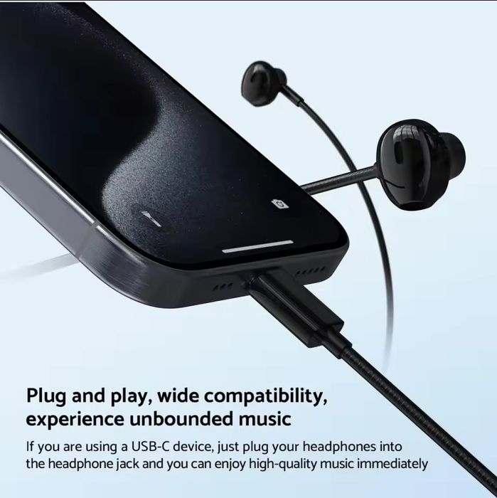 Phones com  QUALIDADE superior