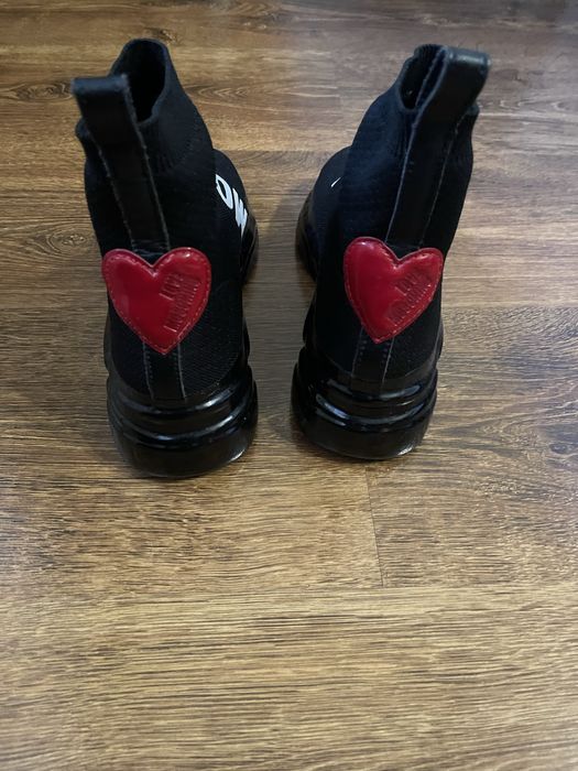 Кросівки Love Moschino