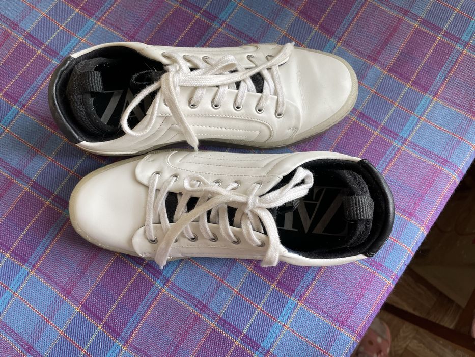 Кеды, кроссовки женские демисезон