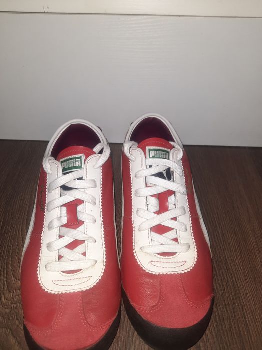 Фірмові кросівки puma