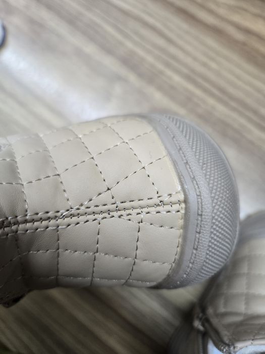 Чобітки дитячі (осінь, весна)