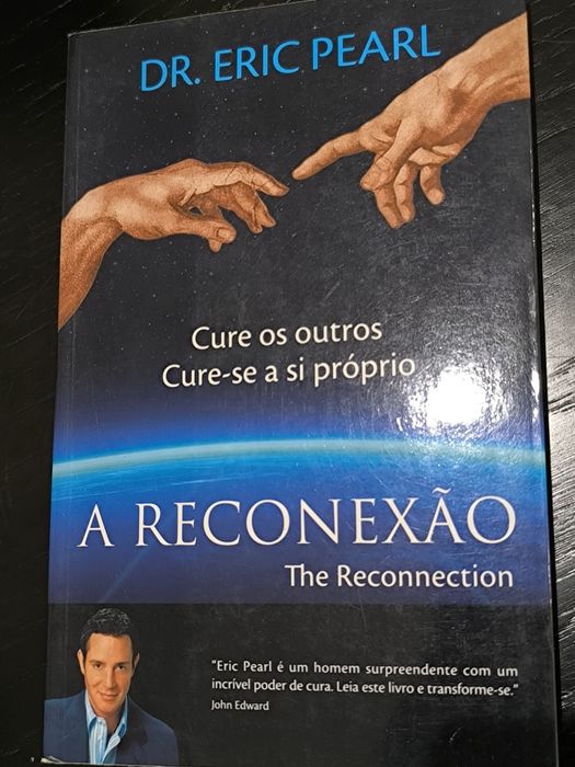 A Reconexão - Eric Pearl
