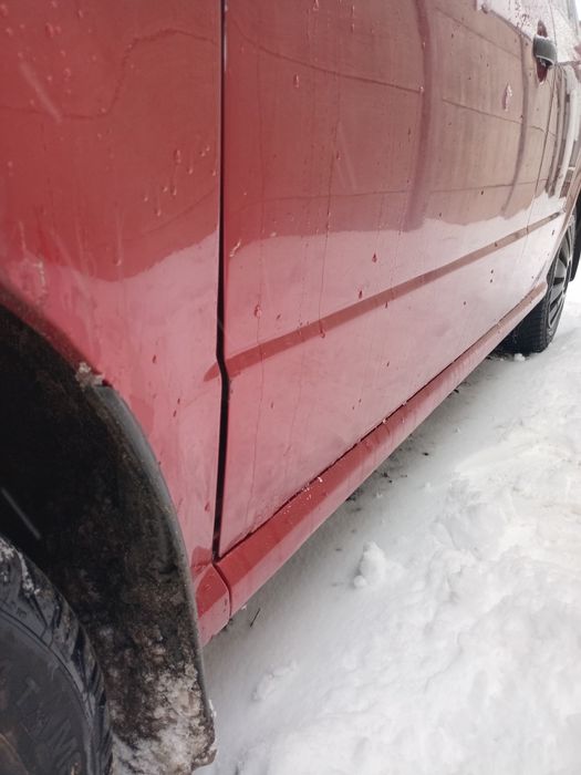 Продам шкоду фабиа