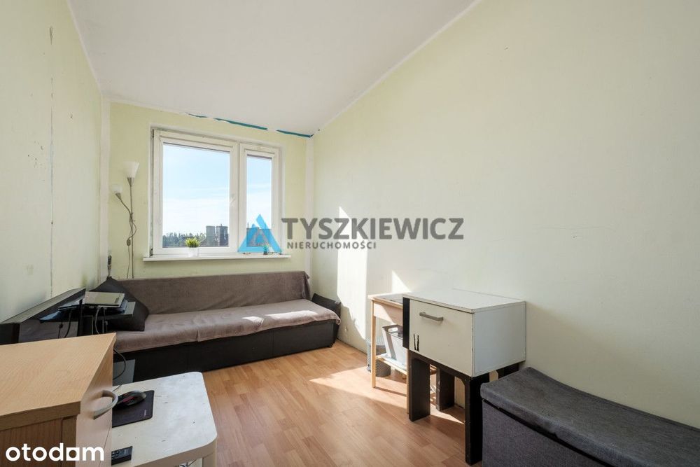 2 pokoje blisko centrum
