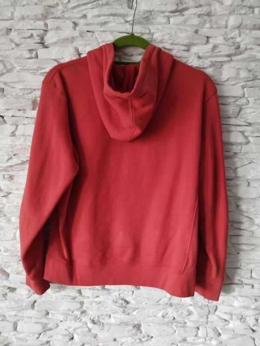 Bluza z kapturem