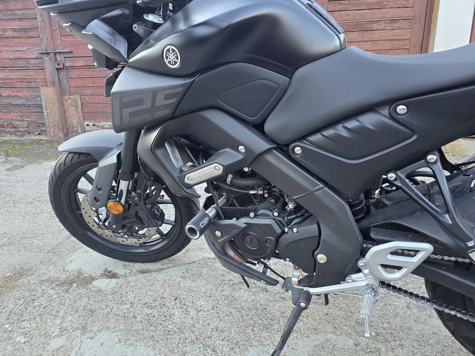 Yamaha