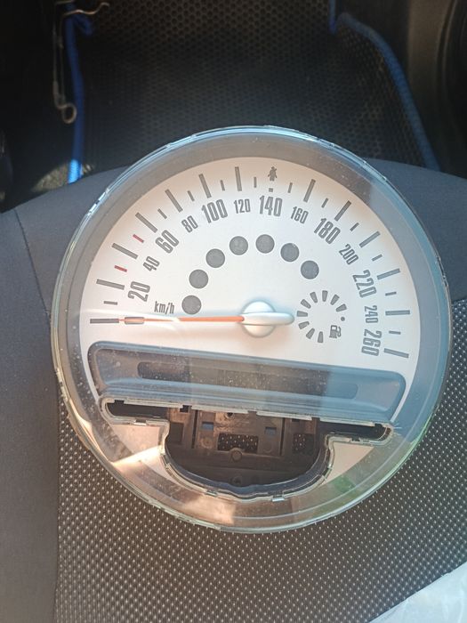 Спидометр Mini R56