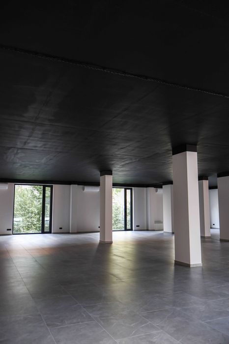 Оренда офісу 279 м² у бізнес-центрі UBC, Ужгород | 2 поверх – BC 222