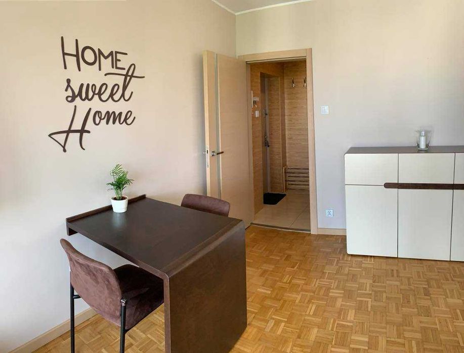Do wynajęcia mieszkanie 2-pokojowe ul. Szpitalna - Widok 3