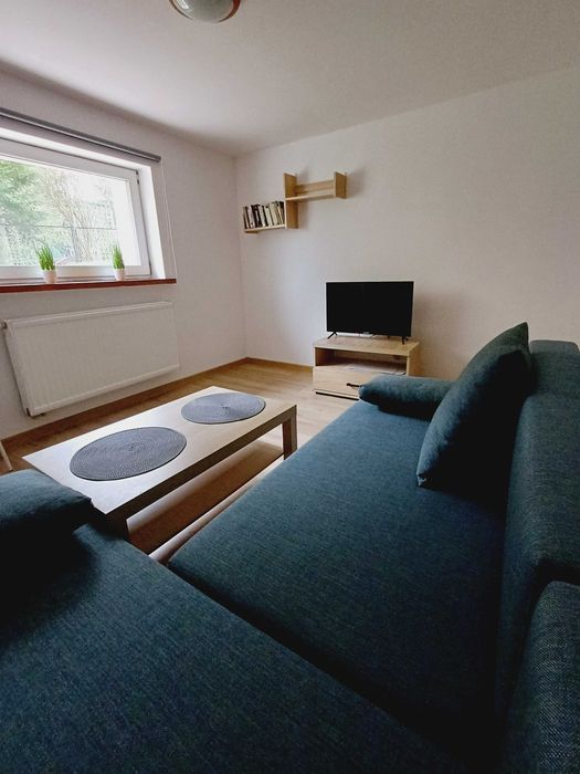 Mieszkanie/Apartament Jan