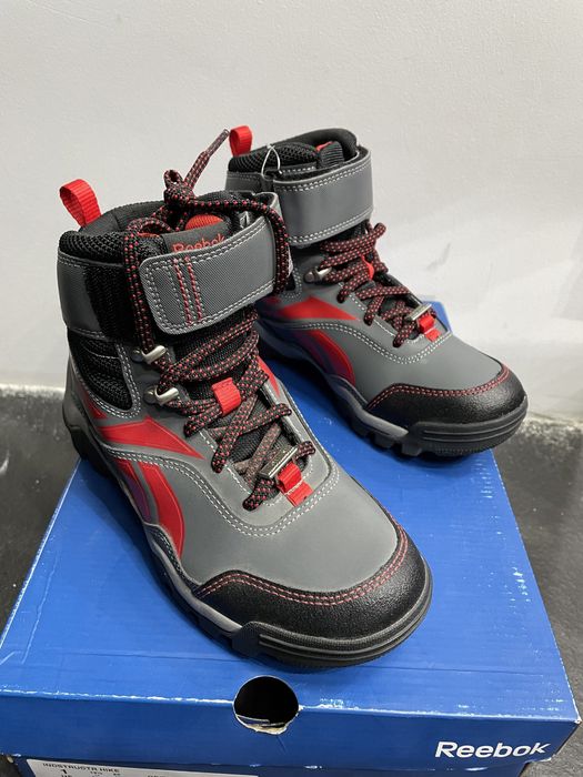 Buty Reebok Indstructr Hike